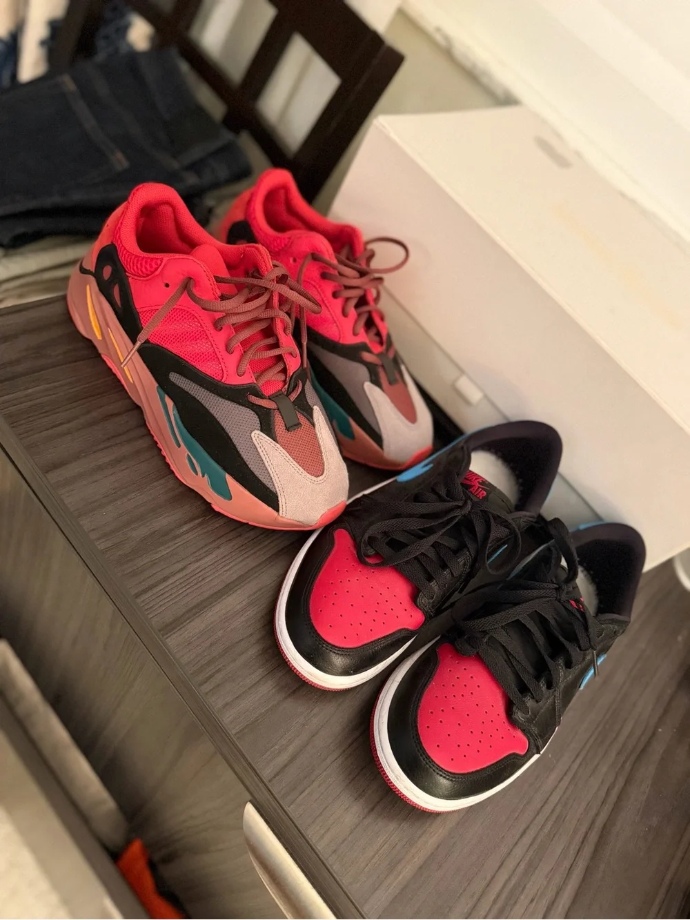 Jordan men’s jordan’s